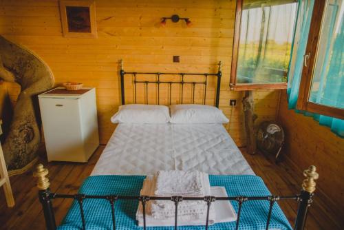 Pineios Haus | Irene's Treehouse