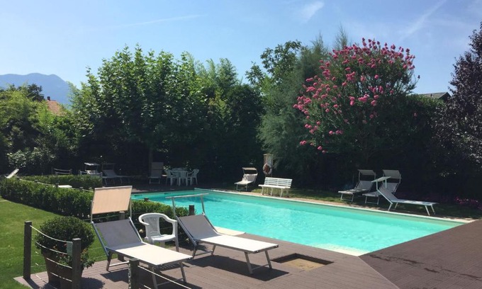 Dongo Wohnung | IRIS 1 lago di Como