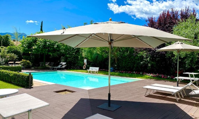 Dongo Wohnung | IRIS 2 lago di Como