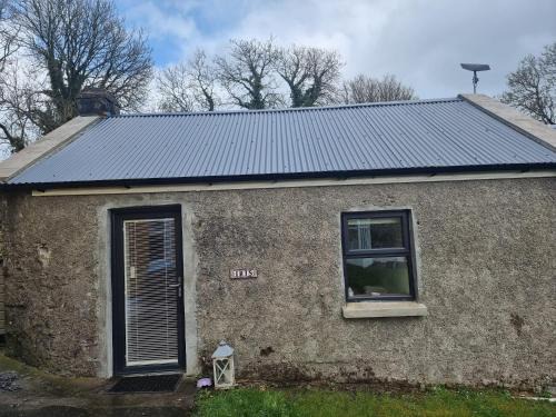 County Meath Haus | Iris Cottage