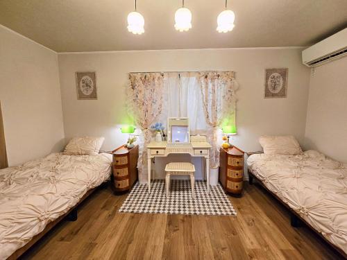 Iriya Haus | Iriya House 上野 浅草すぐの一軒家貸切ステイ