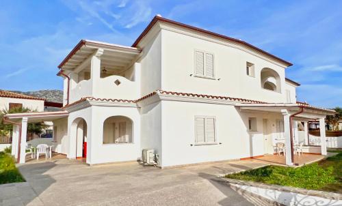 Orosei Wohnung | ISA-Residence in Orosei apartments with air conditioning and private outdoor area