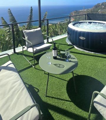 Tabua Haus | Isa's Pier View House