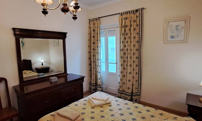 Algueirao - Mem Martins Wohnung | Ferienwohnung in Mem Martins, 4 Km von Sintra
