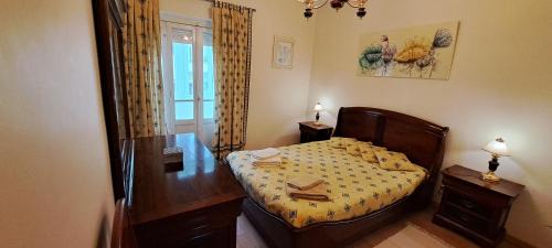 Algueirao - Mem Martins Wohnung | Isabel Dream II, 300m from the train