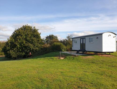 Marsham Haus | Isabel Top Farm