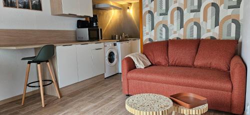 Tarascon-sur-Ariege Haus | Isard - Le Hameau De La Courbière