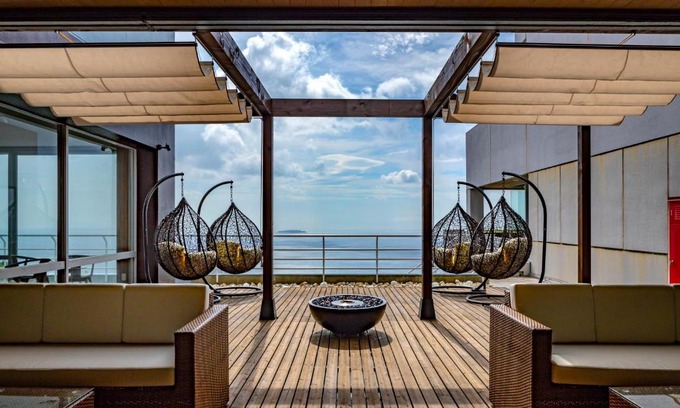 Atami Hotel | Ishinoya Atami - TKP Hotels & Resorts