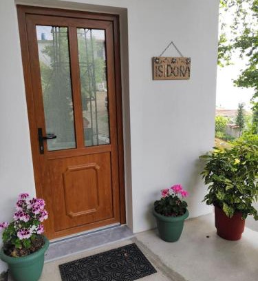 Zagora Wohnung | Isidora Apartments