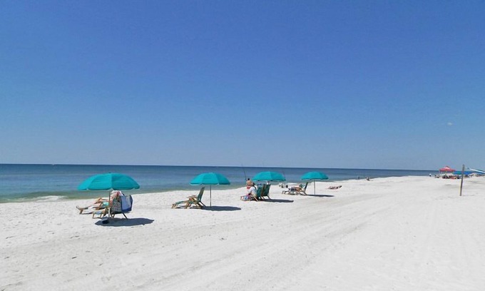 Fort Walton Beach Eigentumswohnung | Island Echos #3K