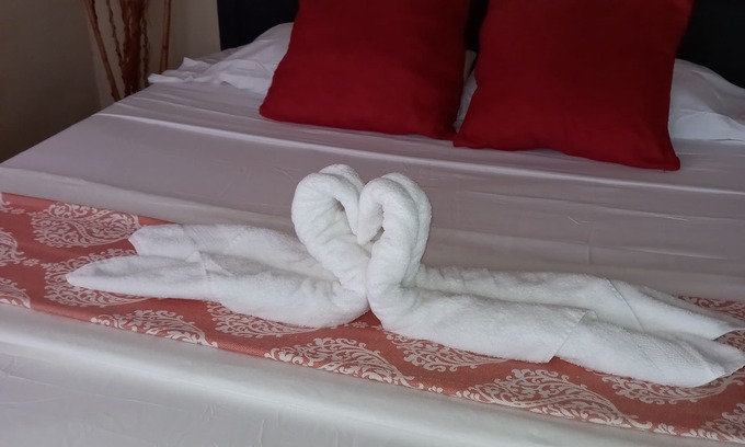 Bahamia West Wohnung | Island Hideaway 2