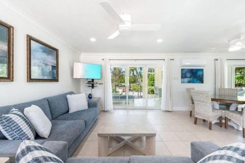 Rum Point Wohnung | Island House #12 at Rum Point