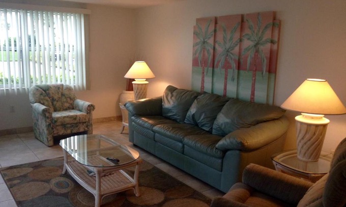 Siesta Key Villa | Island House Beach Resort 21