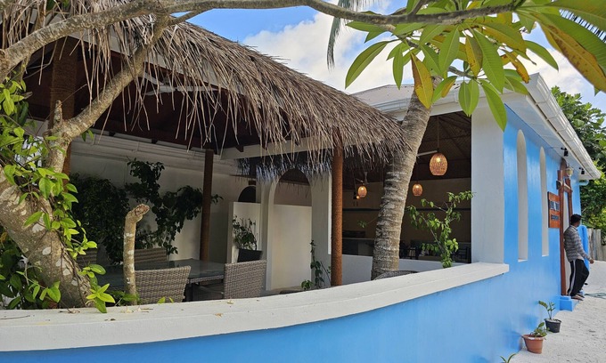 Fehendhoo Hotel | Island Luxury Fehendhoo