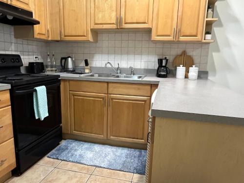 Bahamas Terrace Wohnung | Island Serenity Cottage