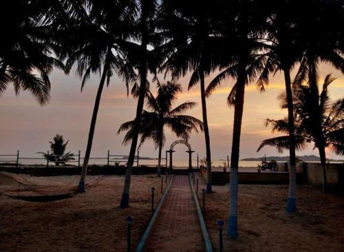 Malpe Haus | Island View Bunglow