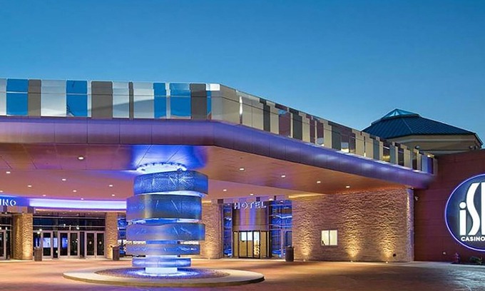 Bettendorf Hotel | Isle Casino Hotel - Bettendorf