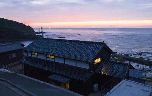 Kyotango Wohnung | Iso Ocean Breeze Villa