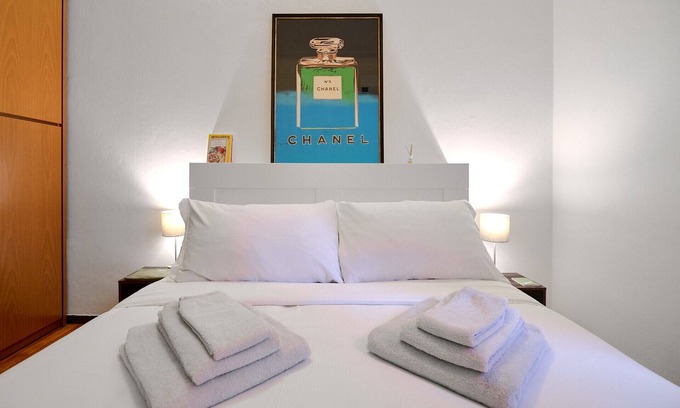 La Fontana Wohnung | Isola Suite-Hosted by Sweetstay