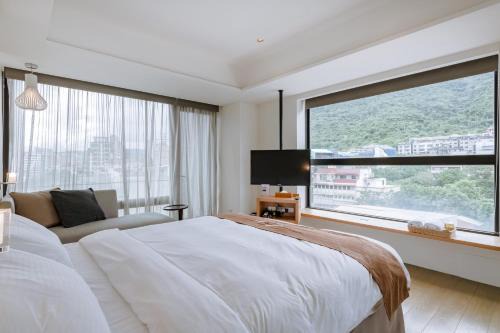 Jiaoxi Hotel | ISPAVITA B&B Resort