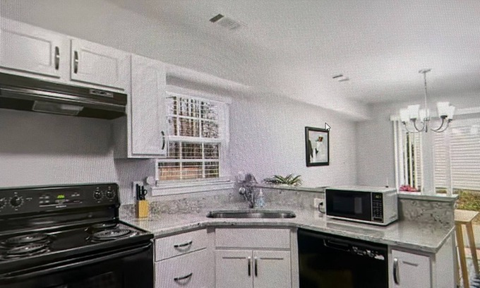 Milton Wohnung | Istay Atlanta's Aspire Close to Avalon/Halcyon