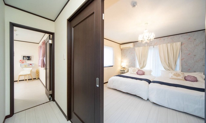 Awaji Haus | It is a spacious 3LDK charter in Kuruma Awaji Cit / Awaji Hyōgo