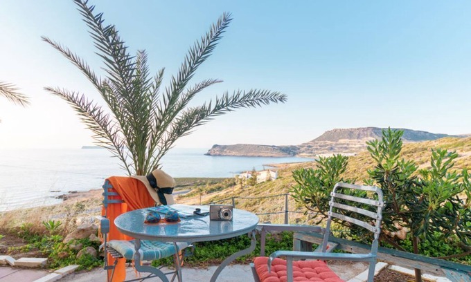 Vigla Wohnung | It is Suitable for a Family!