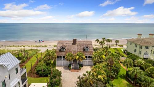 Debordieu Colony Haus | It'll Dieu home by Peace Vacations