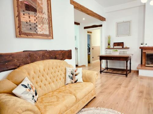 Lidarno Wohnung | Casolare Famiglia Grande Assisi per Famiglie e Amici