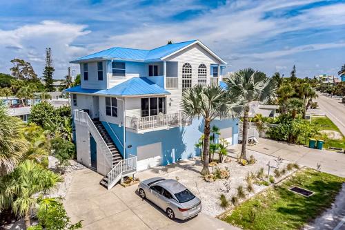 Englewood Haus | It's A Shore Thing B