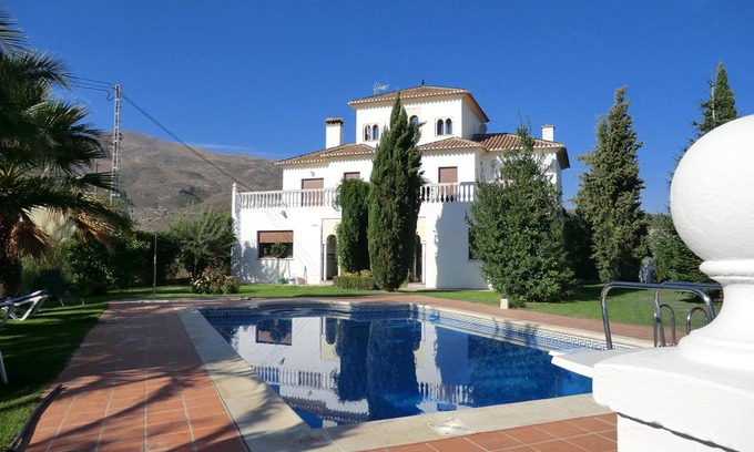 Jatar Wohnung | Es ist wie Urlaub bei Freunden