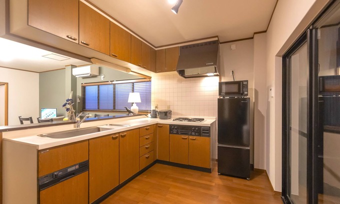 Konohana Wohnung | It' ta de JPN - Self Check-In Only