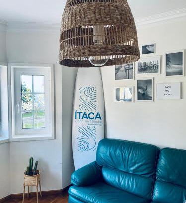 Darque Wohnung | Itaca Experience Playa do Cabedelo