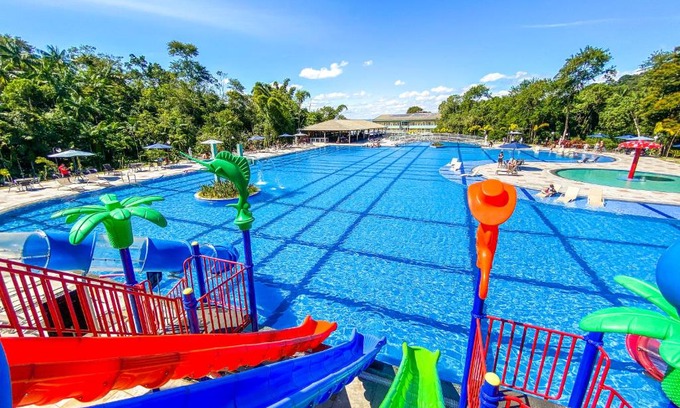 Regiao Visconde de Maua Hotel | Itatiaia Resort & Eventos