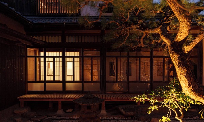 Itoshima Haus | Itoshima Fukae Old Private House Inn Renovated from an old private house more than 100 years old.