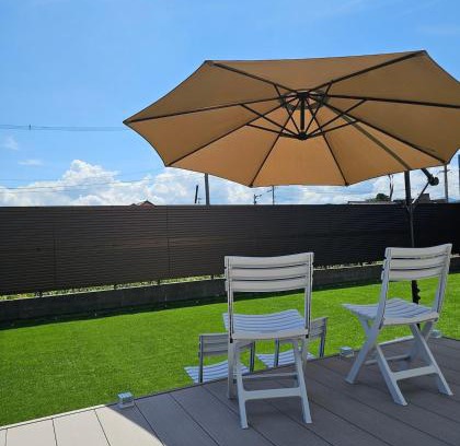 Itoshima Haus | Itoshima STAY YAMAGA Keya