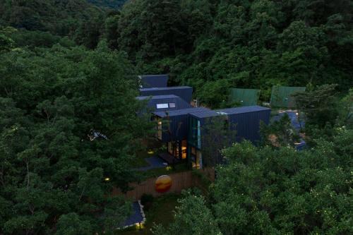 Huadu Haus | iTree Butterfly's Forest Guangzhou Huadu