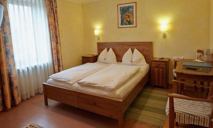 Itzling Haus | Itzlingerhof Rooms