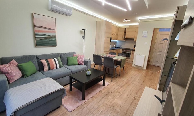 Debrecen Wohnung | IVETT Apartment Debrecen