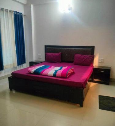 Shyamkhet Wohnung | Ivy 303