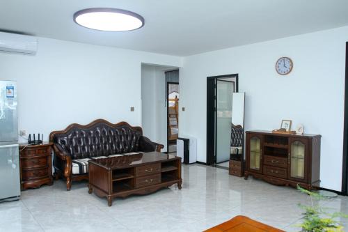 Qingdao Wohnung | Ivy Residence