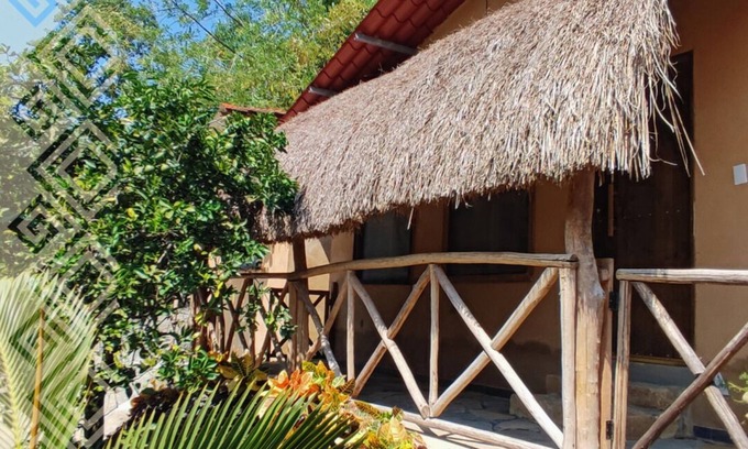 Huehuetlan Kabine | Ixak Cabañas