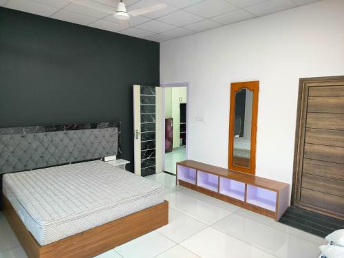 Mannarkkad Haus | IYER SQUARE