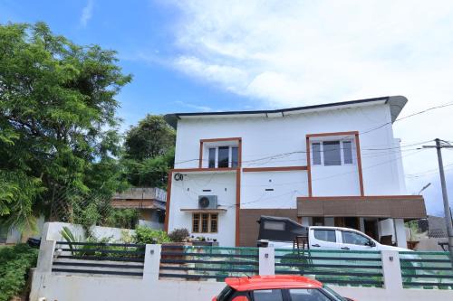 Mannarkkad Haus | Iyer Square