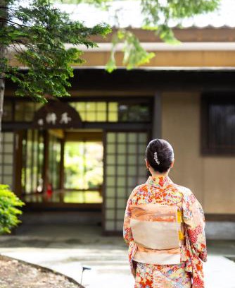 Joetsu Villa | ‐izen 高田‐ 楽酔亭