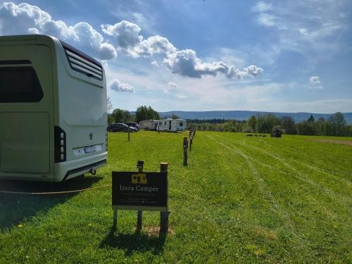 Mirsk Sonstige | Izera Camper - RV-camper site&service - plac kamperowy, stellplatz