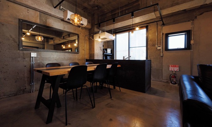 Shirahama Haus | Izu Shirahama Beach 1 minute walk from convenienc/Shimoda Shizuoka