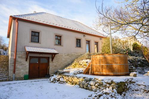 Bakonyjako Haus | Jákó Ház