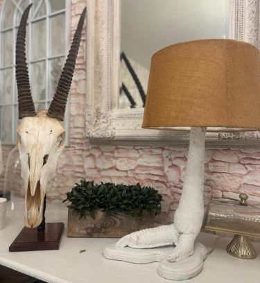 Frankfort Haus | J and M on Capital Boutique Guesthouse