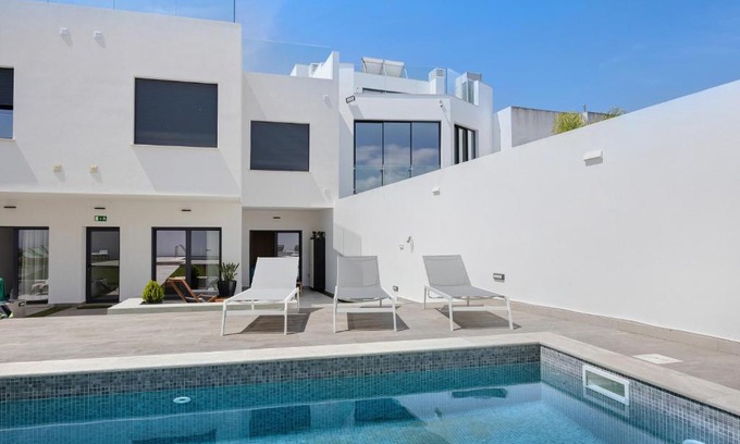 Alvor Wohnung | J B Ria Mar Villas Rc